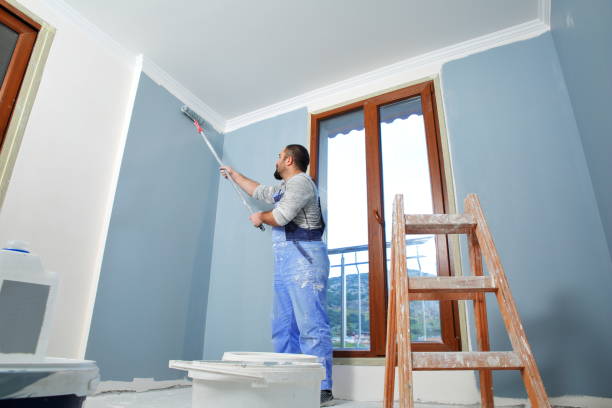 Best Residential Mold Inspection & Testing  in Montgomery, AL