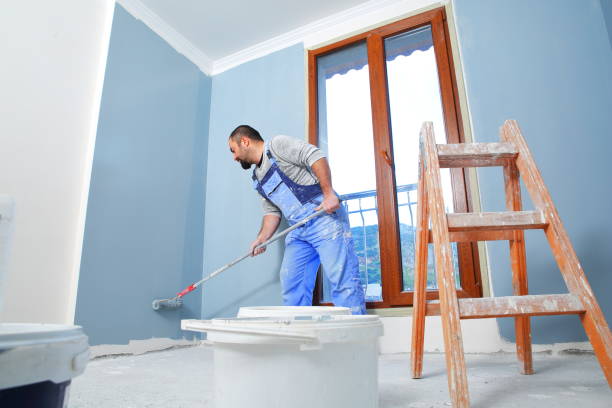 Best Mold Remediation for Rental Properties  in Montgomery, AL