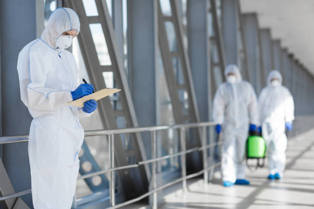 Best Comprehensive Air Testing for Mold Contaminants  in Montgomery, AL