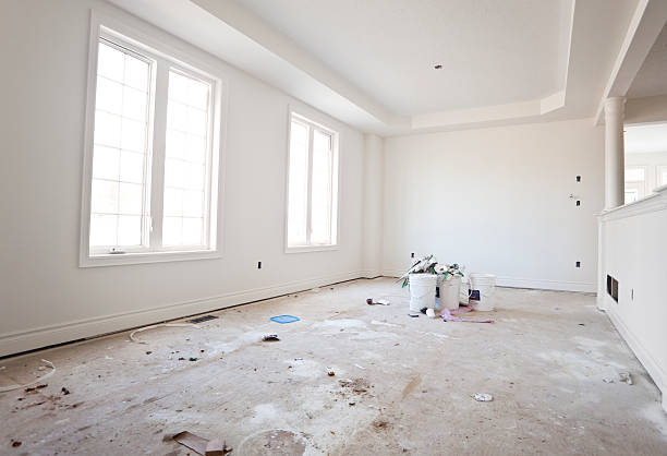 Best Post-Remediation Verification Testing  in Montgomery, AL