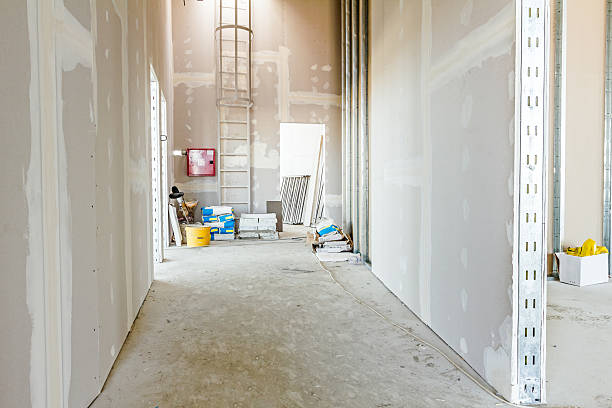 Best Crawl Space Mold Remediation  in Montgomery, AL
